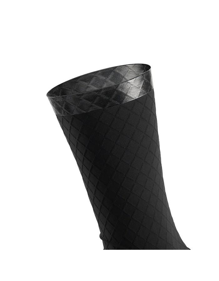 Rockbros cycling socks size 39-42 - black