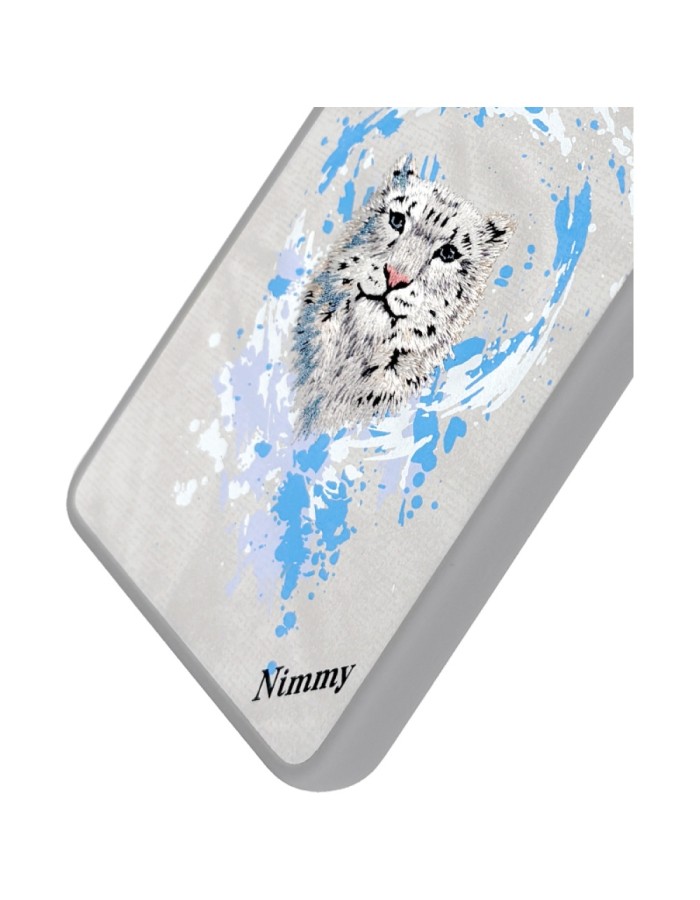 Nimmy Pantera MagSafe Case for Samsung Galaxy S26 Ultra - Dark Gray Nimmy Pantera MagSafe Case for Samsung Galaxy S26 Ultra - Dark Gray