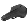 Rockbros B824 sports ergonomic bicycle saddle - black Rockbros B824 sports ergonomic bicycle saddle - black