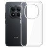 3mk Armor Case for Xiaomi Redmi Note 15 Pro 4G - transparent