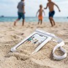 Tech-Protect UWC7 6.9" Waterproof Case - White Tech-Protect UWC7 6.9" Waterproof Case - White