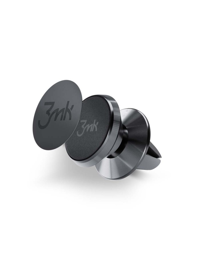 3MK Magnet Power Car Holder Magnetic car holder 3MK Magnet Power Car Holder Magnetic car holder