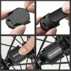 Rockbros C3 ANT+ / Bluetooth 2-in-1 Speed ​​or Cadence Sensor - Black