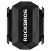 Rockbros C3 ANT+ / Bluetooth 2-in-1 Speed ​​or Cadence Sensor - Black