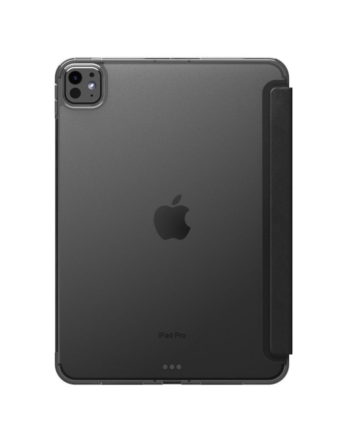 Spigen Liquid Air Folio Case for iPad Pro 11” (2024) iPad Pro 11” (2025) - Black Spigen Liquid Air Folio Case for iPad Pro 11” (2024) iPad Pro 11” (2025) - Black
