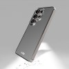 SBS Extreme X2 Case for Samsung Galaxy S26 Ultra - Transparent SBS Extreme X2 Case for Samsung Galaxy S26 Ultra - Transparent