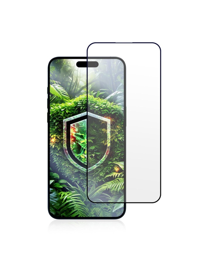 Tempered glass 3mk HardGlass Max Eco for Apple iPhone 14 Pro Max Tempered glass 3mk HardGlass Max Eco for Apple iPhone 14 Pro Max