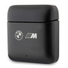 BMW M Collection Bluetooth TWS Wireless Headphones - Black BMW M Collection Bluetooth TWS Wireless Headphones - Black