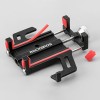 Rockbros 699 Handlebar Clamp Phone Holder - Red Rockbros 699 Handlebar Clamp Phone Holder - Red