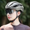 Rockbros LK-79 Bike Helmet 58–62 cm - Gray