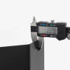 Rockbros HS-013L steel bike rack - black Rockbros HS-013L steel bike rack - black