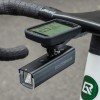 Rockbros FK-307S Nylon Bike Computer Holder - Black Rockbros FK-307S Nylon Bike Computer Holder - Black