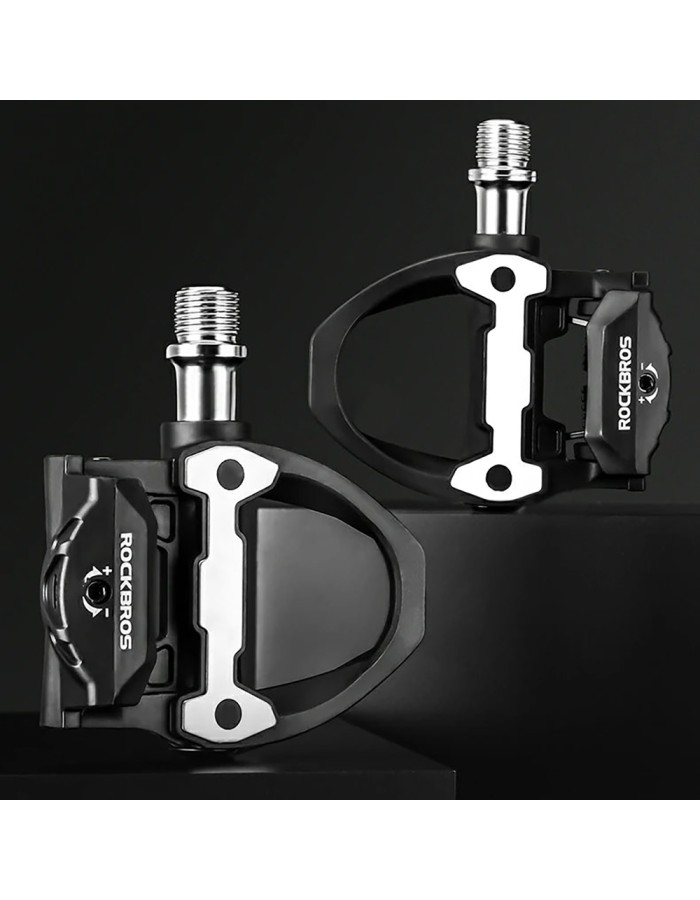 Rockbros P602 Pedal Cleats - SPD Rockbros P602 Pedal Cleats - SPD