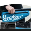 Rockbros G008 Flash Journey Triangle Frame Bike Bag XL 1.9 l - Blue Rockbros G008 Flash Journey Triangle Frame Bike Bag XL 1.9 l - Blue