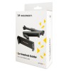 Wozinsky Adjustable Headrest Holder for Tablet or Phone Black (WTHBK3) Wozinsky Adjustable Headrest Holder for Tablet or Phone Black (WTHBK3)