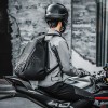 Rockbros H36 Backpack with Helmet Holder 14.5L - Black Rockbros H36 Backpack with Helmet Holder 14.5L - Black