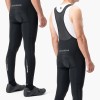 Rockbros 200021 Long Cycling Bib Shorts with Pad Size L - Black Rockbros 200021 Long Cycling Bib Shorts with Pad Size L - Black