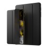 Soft Tablet Case for Apple iPad Air 11 (M2/M3) - Black