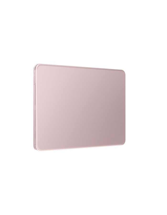 AmazingThing Titan Hardshell Case for MacBook Neo 13" - Pink