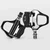 Rockbros LP-RD2BK SPD system pedal cleats - black Rockbros LP-RD2BK SPD system pedal cleats - black