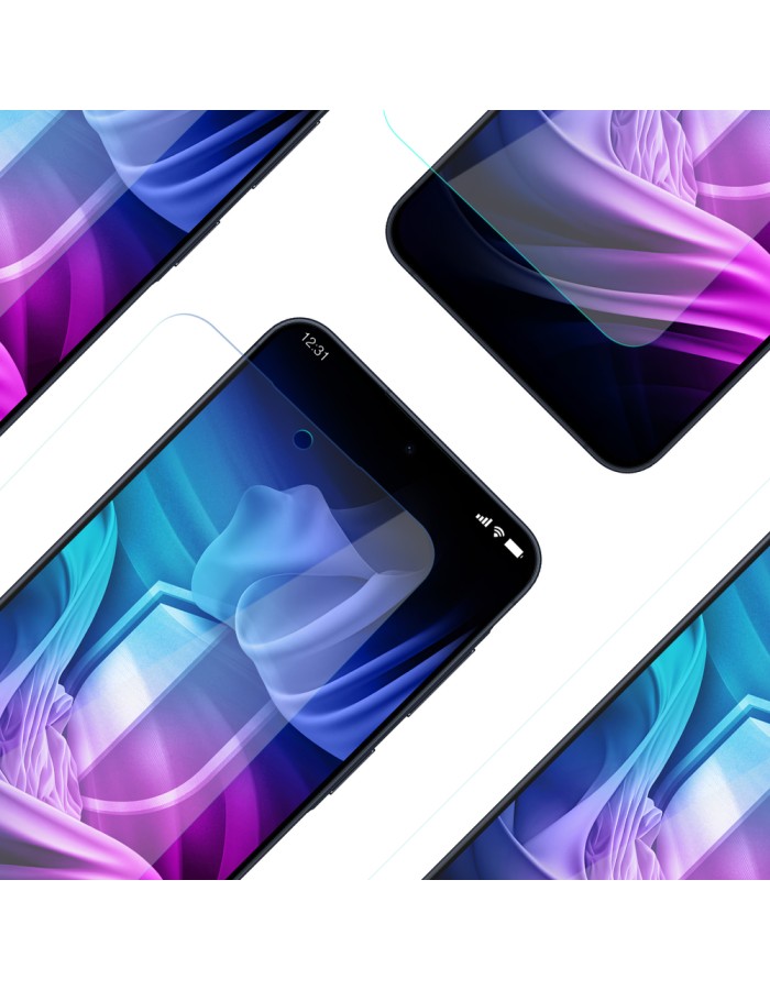 3mk SilkyMatt Pro™ matte film for Samsung Galaxy A57