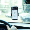 Joyroom car phone holder with telescopic extendable arm for dashboard and windshield black (JR-ZS259) Joyroom car phone holder with telescopic extendable arm for dashboard and windshield black (JR-ZS259)