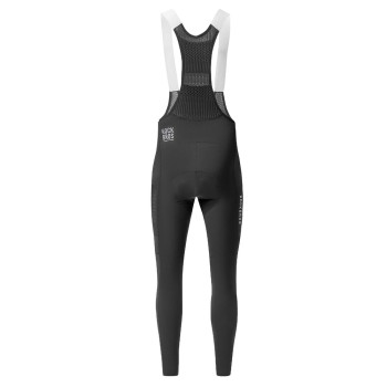 Rockbros TLCK001-1 ROAD TO SKY Men&amp;#39;s Cycling Pants with Pad S - Black