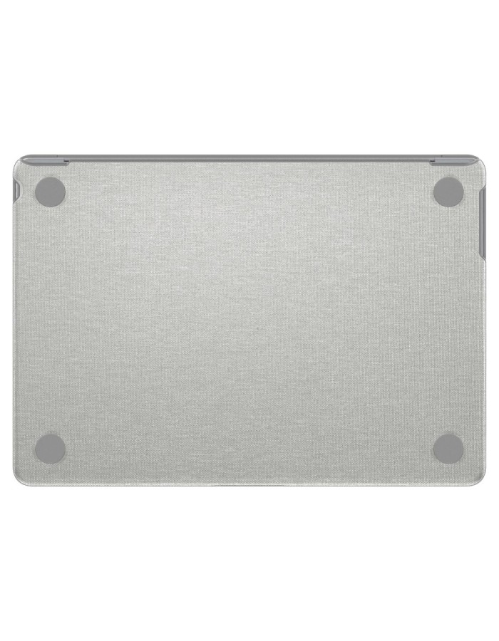 Spigen Urban Fit Case for MacBook Air 13" 2023 / 2024 / 2025 2026 - Gray