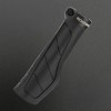 Rockbros G326PL Bicycle Grips - Black Rockbros G326PL Bicycle Grips - Black