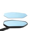 Rockbros F-253W Anti-Glare Carbon Fiber Arm Bicycle Mirror - Right Rockbros F-253W Anti-Glare Carbon Fiber Arm Bicycle Mirror - Right