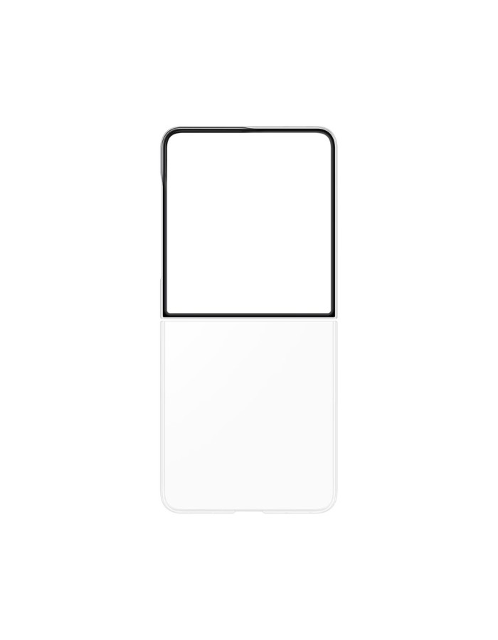 Samsung Clear Case for Samsung Galaxy Z Flip 8 0.8 mm - transparent