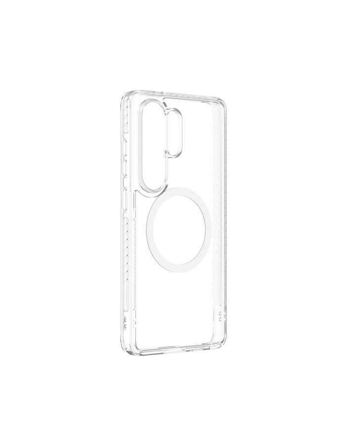 AmazingThing Titan Pro Drop Proof Case for Samsung S26 Ultra - Transparent AmazingThing Titan Pro Drop Proof Case for Samsung S26 Ultra - Transparent