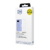 3mk Armor MagCase for Google Pixel 10A - Transparent 3mk Armor MagCase for Google Pixel 10A - Transparent
