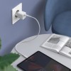Choetech charger 20W USB Type C (PD5010) Choetech charger 20W USB Type C (PD5010)