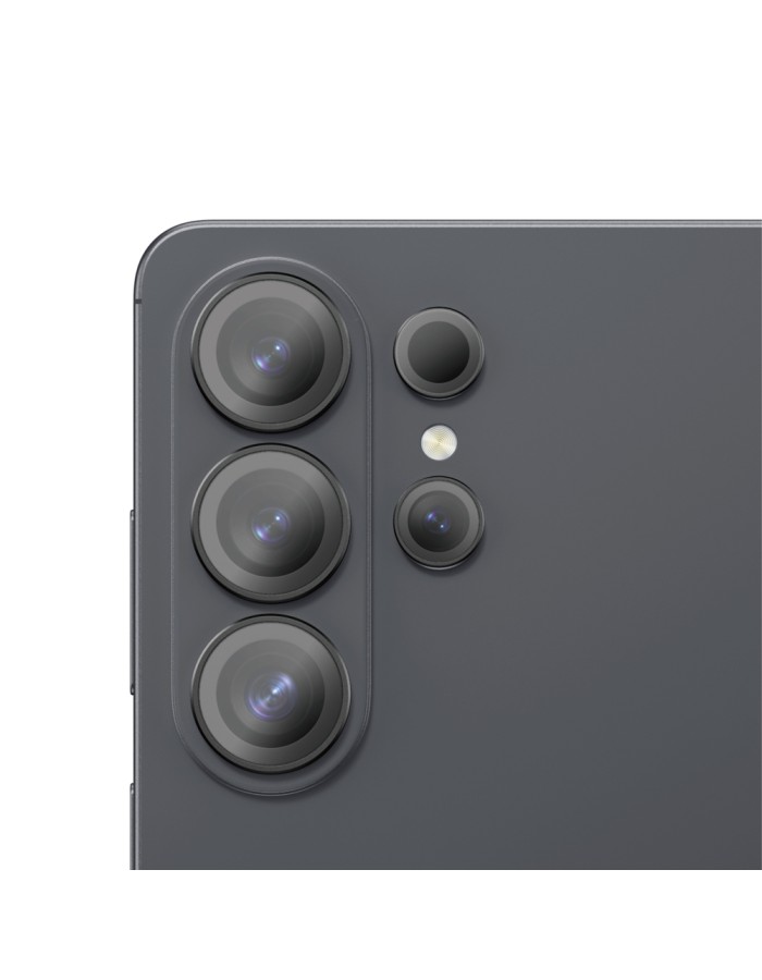 AmazingThing Radix AR Lens Glass for Samsung S26 Ultra Camera Lens - Black AmazingThing Radix AR Lens Glass for Samsung S26 Ultra Camera Lens - Black