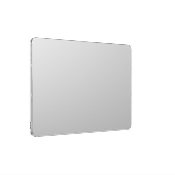 AmazingThing Titan Hardshell Case for MacBook Air M5 15" - Transparent