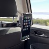 Wozinsky Adjustable Headrest Holder for Tablet or Phone Black (WTHBK3) Wozinsky Adjustable Headrest Holder for Tablet or Phone Black (WTHBK3)