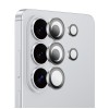 AmazingThing Radix AR Lens Glass for Samsung S26 Ultra - Silver AmazingThing Radix AR Lens Glass for Samsung S26 Ultra - Silver