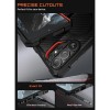 Supcase UB Grip Mag MagSafe Case for Samsung Galaxy S26 Ultra - Black Supcase UB Grip Mag MagSafe Case for Samsung Galaxy S26 Ultra - Black