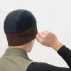 Rockbros LF25956 Seamless Knit Cycling Cap - Black