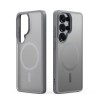 Dux Ducis Yind Case for Samsung S26 Ultra Compatible with MagSafe - Gray Dux Ducis Yind Case for Samsung S26 Ultra Compatible with MagSafe - Gray