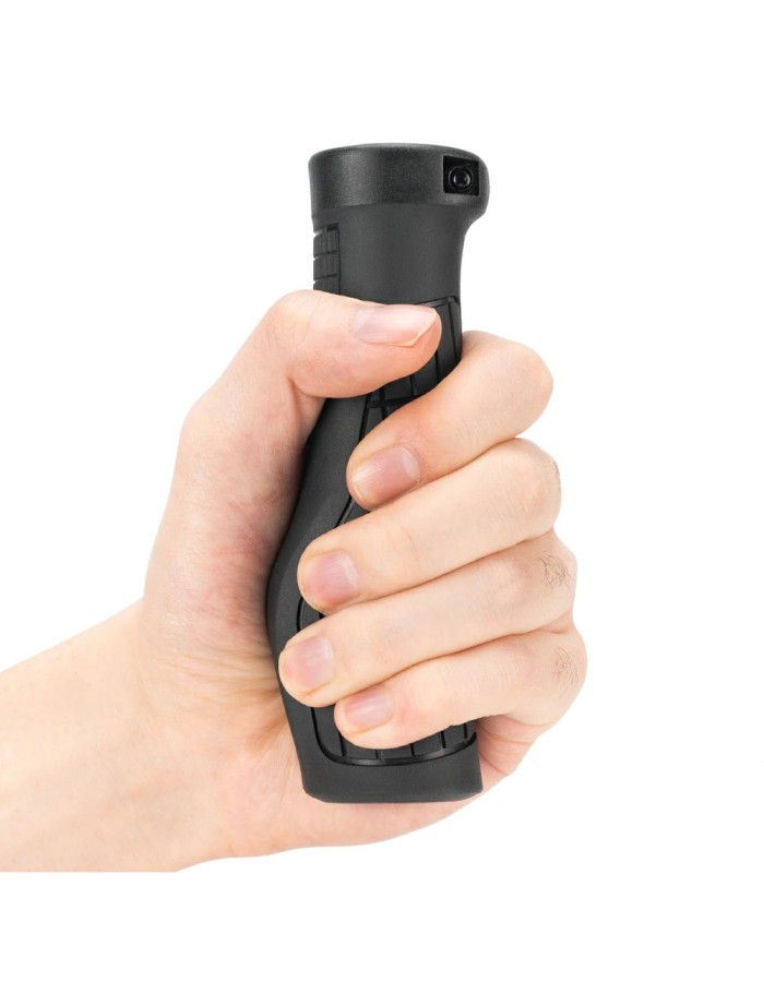 Rockbros G326PL Bicycle Grips - Black Rockbros G326PL Bicycle Grips - Black