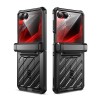 Supcase Unicorn Beetle Pro Case for Samsung Galaxy Z Flip 8 - Black Supcase Unicorn Beetle Pro Case for Samsung Galaxy Z Flip 8 - Black