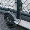 Rockbros 85922 Chain Lock for Scooters and Bikes - Black Rockbros 85922 Chain Lock for Scooters and Bikes - Black