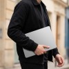 AmazingThing Titan Hardshell Case for MacBook Air M5 15" - Transparent AmazingThing Titan Hardshell Case for MacBook Air M5 15" - Transparent