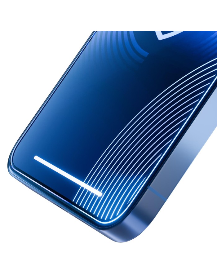 Tempered glass 3mk HardGlass Matt Max for iPhone 16 Pro Max Tempered glass 3mk HardGlass Matt Max for iPhone 16 Pro Max