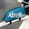 Rockbros G009 Flash Journey Top Tube Bike Bag 0.8L - Blue Rockbros G009 Flash Journey Top Tube Bike Bag 0.8L - Blue
