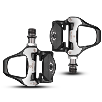 Rockbros LP-RD2BK SPD system pedal cleats - black