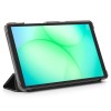 Spigen Smart Fold Case for Samsung Galaxy Tab A9 / A11 - Black Spigen Smart Fold Case for Samsung Galaxy Tab A9 / A11 - Black