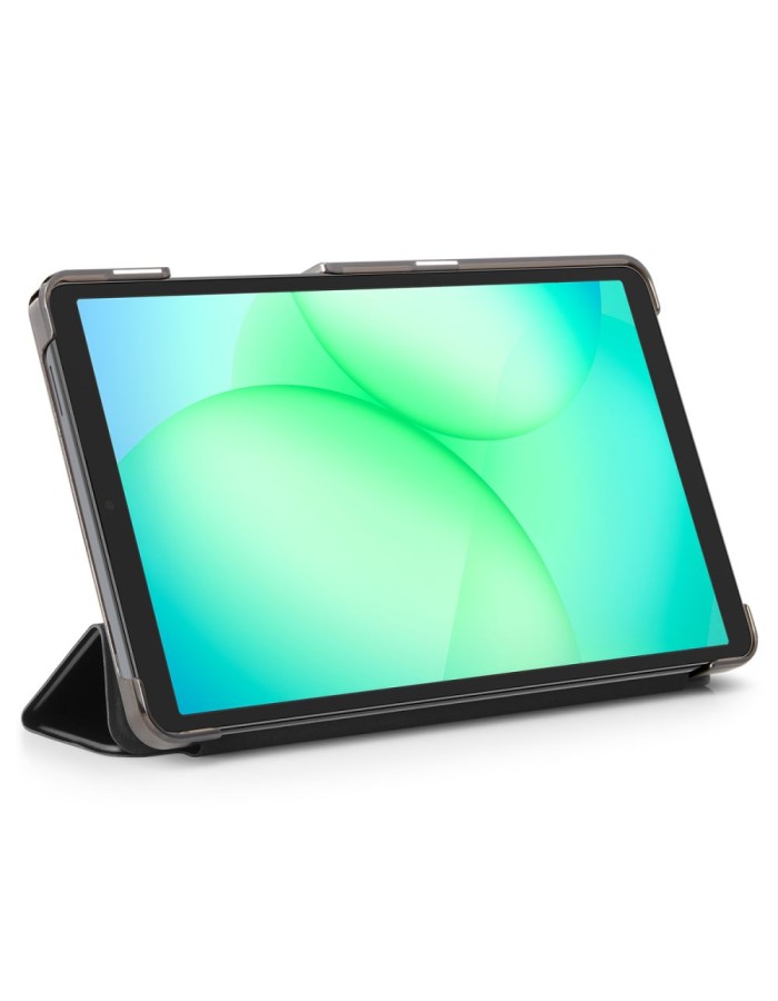 Spigen Smart Fold Case for Samsung Galaxy Tab A9 / A11 - Black Spigen Smart Fold Case for Samsung Galaxy Tab A9 / A11 - Black
